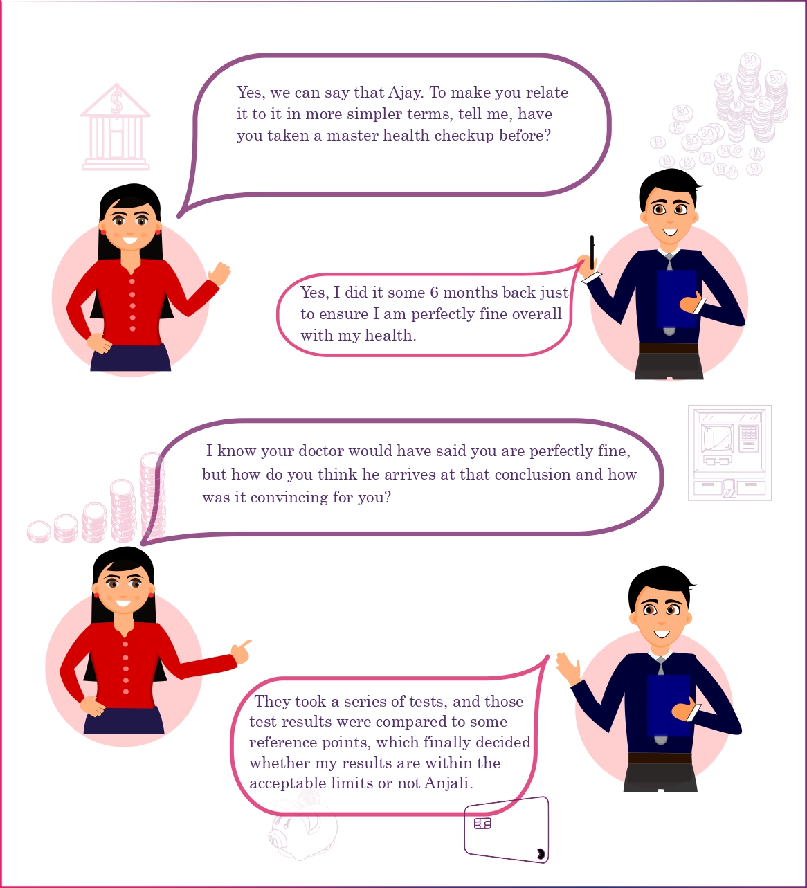 FUN WITH FINANCE - SERIES 02